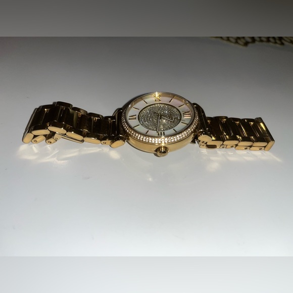 Michael Kors Catlin watch